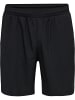 Hummel Hummel Kurze Hose Hmlmove Multisport Herren in BLACK