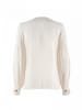 NENETTE Bluse FARO Elfenbein
