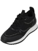 Palado Sneakers Low Enran in Schwarz