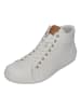 Andrea Conti Sneaker High 0343619-534 in weiß