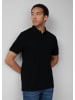 s.Oliver Polo-Shirt in 9999_schwarz