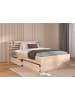 58 aufm Kessel KINDERBETT Parisot Escale 120x200 Holznachbildung Japanische Eiche