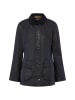 Barbour Jacke Beadnell in marine