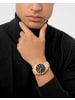 Philipp Plein Quarzuhr PWDHA0426 in Gold
