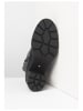 Nero Giardini Stiefelette in Schwarz