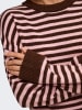ONLY Strickpullover in Fudge
