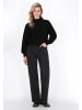 DreiMaster Vintage Sweater in black