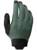 SHIMANO Enduro Gloves Olive  - leichte TB Langfinger-Handschuhe mit Grip &