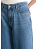 Marc O'Polo DENIM Jeans Model Stine relaxed barrel cropped in Medium Blue