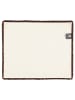 Rhomtuft Rhomtuft Badteppiche Square mocca - 406 in mocca - 406