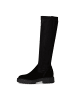 Tamaris Stiefel 1-25617-45 in schwarz
