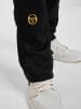 Sergio Tacchini Sergio Tacchini Sweatpant in black
