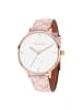 Tamaris Uhr The Basic Must-Have in rosa