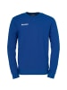 Kempa Sweatshirt TRAINING TOP in royal