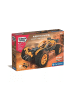 Clementoni Fahrzeug Mechanics Buggy und Quad Bausatz Clementoni