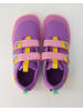 Affenzahn Barfußschuhe in Lila