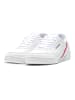 Hummel Hummel Sneaker Forli Damen Leichte Design in WHITE/RED/BLUE