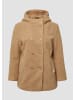 QS Outdoor-Jacke  in  84W0_sandstein