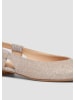 s.Oliver Ballerinas in 0031_champagner