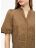 s.Oliver Bluse in 8918_braun