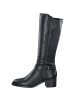 Tamaris Stiefel für Damen in Schwarz