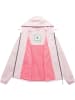 ragwear Funktionsjacke Cezzora in Marshmallow