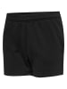 Hummel Verstellbare Taille Kurze Hose Hmlred Kinder in BLACK