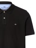 FYNCH-HATTON Poloshirt in schwarz