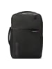 Roncato Speed Reiserucksack 40 cm Laptopfach in cyclamin