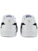 Puma Sneaker Carina 2.0 in Weiß-gemustert