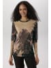 Aniston SELECTED Langarmshirt in bunt