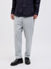 Jack & Jones Klassische Hosen in Blue Indigo