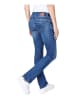 Pepe Jeans Jeans Venus regular/straight in Blau