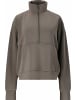 Athlecia Sweatshirt für Damen in uni