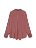 Vero Moda Hemd in Rose Brown