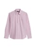 Marc O'Polo Hemd shaped in Medium Purple