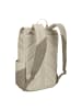 Thule Lithos 16 - Rucksack 14" 43 cm (pelican greay/faded khaki) in pelican greay/faded khaki