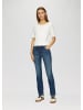 s.Oliver Jeans-Hose BETSY  in  54Z6_blau
