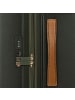 BRIC`s Bellagio 4 Rollen Trolley 70.5 cm mit Dehnfalte olivgruen
