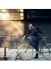 relaxdays Fahrradständer in Schwarz - (B)60,5 x (H)57 x (T)55 cm