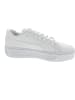 Puma Smash Platform v3 Sneaker low Weiß