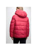 Street One Jacke in carpet red