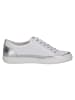 Caprice Sneaker in weiss