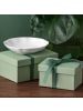 Villeroy & Boch 6er Set Dessertschalen Pura in ø 15,1 cm in weiß