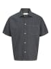 Jack & Jones Hemd in Black