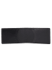 FJÄLLRÄVEN Övik Kreditkartenetui Leder 10 cm black
