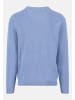 FYNCH-HATTON Sweater in hellblau