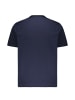 Paul & Shark T-Shirt 10382915699030 Blau
