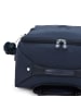 Kipling Basic Darcey Up S 4 Rollen Kabinentrolley 55 cm blue bleu 2