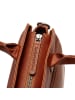 The Chesterfield Brand Hermosa Handtasche Leder 26 cm in cognac
